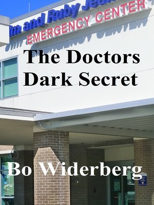 cover image of The Doctors Dark Secret